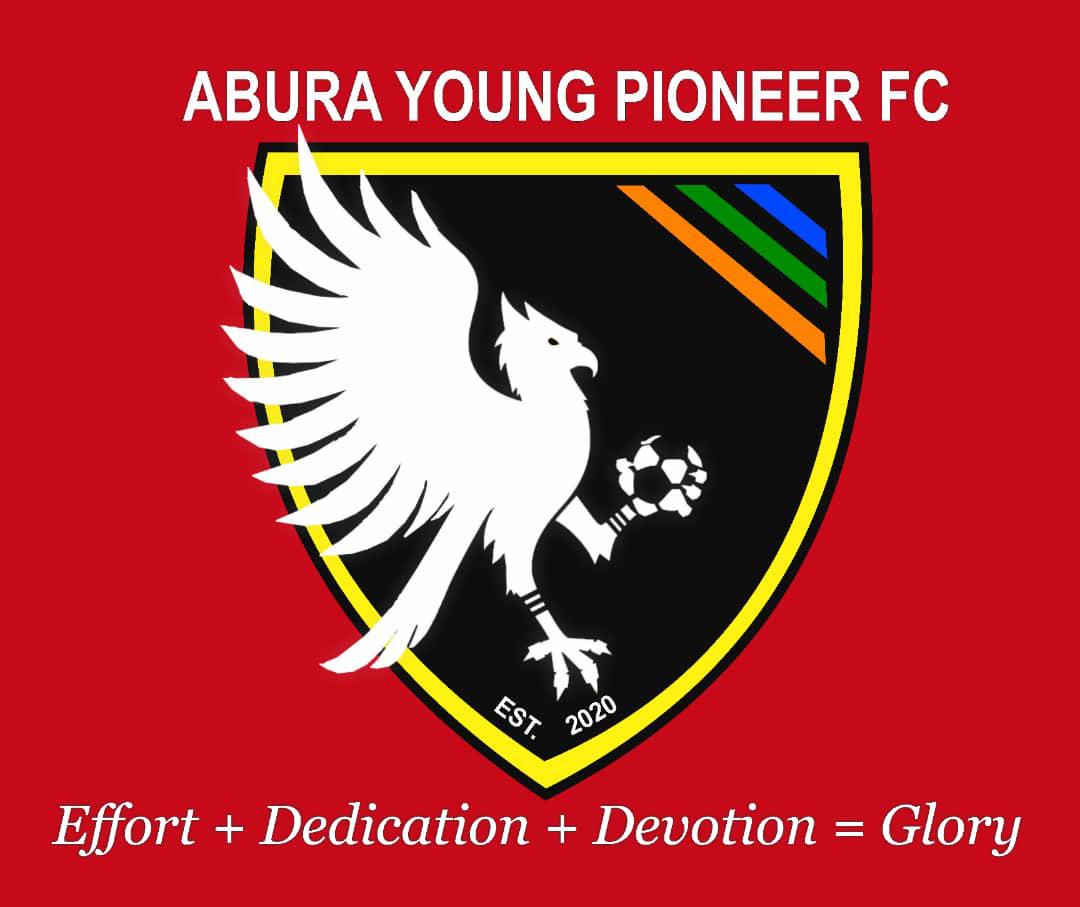Abura Young Pioneer Fc