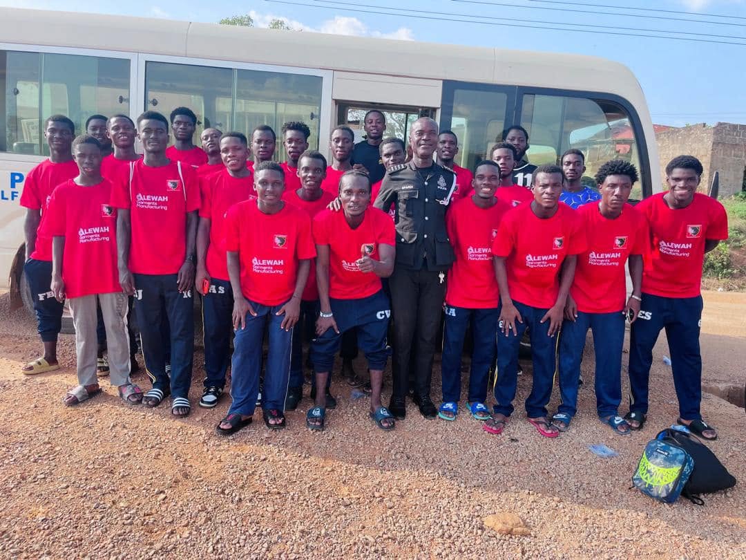 Abura Young Pioneer Fc